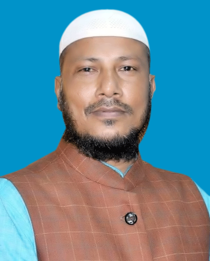 চেয়ারম্যানের ছবি